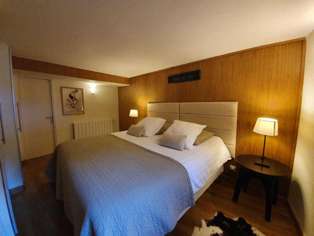 Appartement Gentiane De 85M2 Avec Sauna A 10 Min Des Pistes Sainte-Foy-Tarentaise Exterior foto