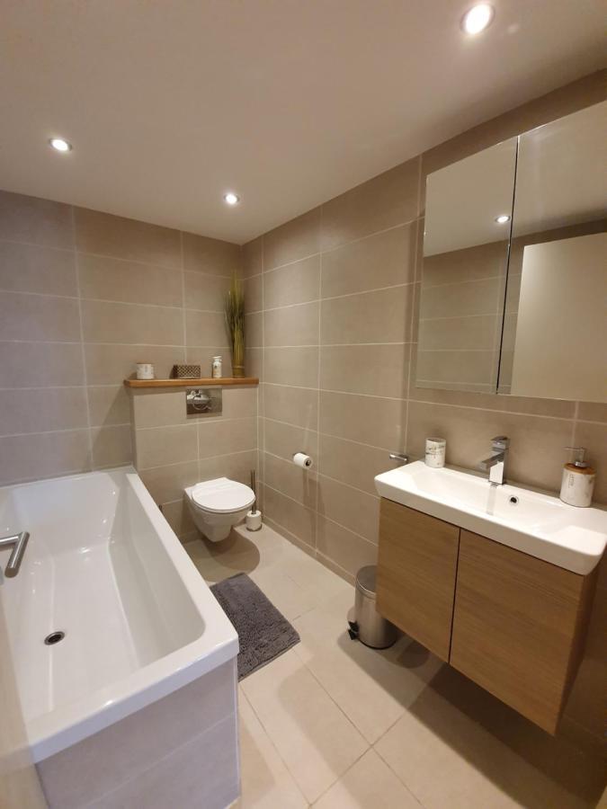 Appartement Gentiane De 85M2 Avec Sauna A 10 Min Des Pistes Sainte-Foy-Tarentaise Exterior foto