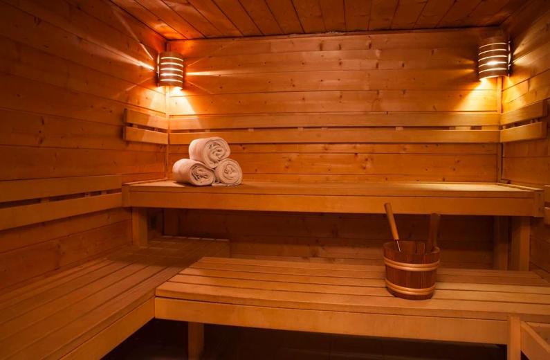 Appartement Gentiane De 85M2 Avec Sauna A 10 Min Des Pistes Sainte-Foy-Tarentaise Exterior foto